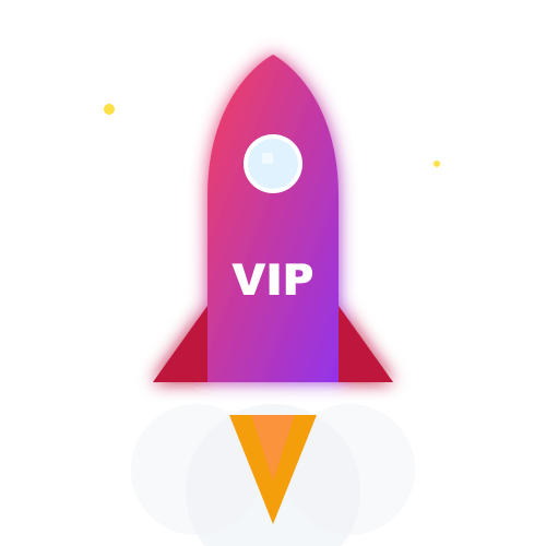 Launch Velocity Rocket